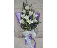 Hand Bouquet 
